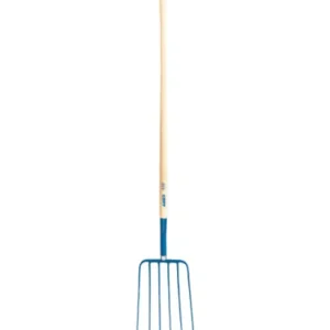 Cheap True Temper 1838200 6-Tine Promotional Manure Fork Bent Patter - One-stop shop for professional tools and equipment. Hand