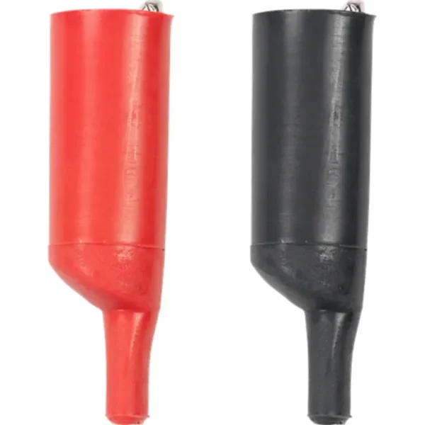 UEI Test AAC Alligator Clips, Slip-On - One-stop shop for professional tools and equipment.^ Hand
