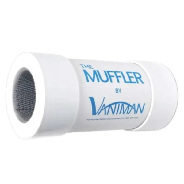Online Vaniman 96028 Muffler Suction Noise Reducer - One-stop shop for professional tools and equipment. Accessories