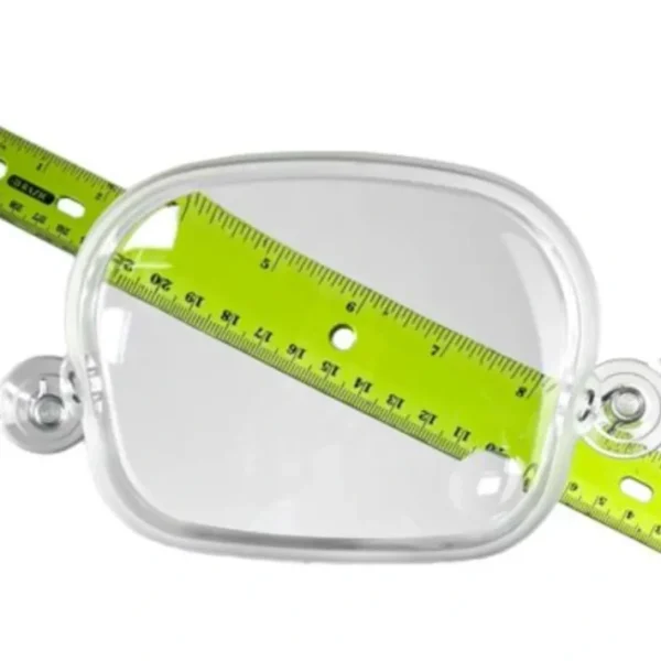 Discount Vaniman 97955 Perfect View Magnifier - One-stop shop for professional tools and equipment. Accessories