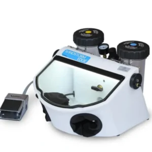 Vaniman 80412 SandStorm Edge (50-100 & 110-250 micron tanks) - One-stop shop for professional tools and equipment.^ Hand