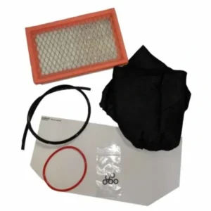 Vaniman 98112 SandStorm Professional Maintenance Kit - One-stop shop for professional tools and equipment.^ Hand