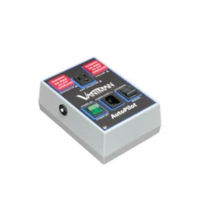 Vaniman VMC-A600 AutoPilot for 2 Micromotors - One-stop shop for professional tools and equipment.^ Hand