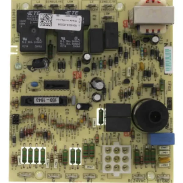 Store White Rodgers 50N02A-820 Commercial RTU & Package Unit Ignition Controls - One-stop shop for professional tools and equipment. Accessories