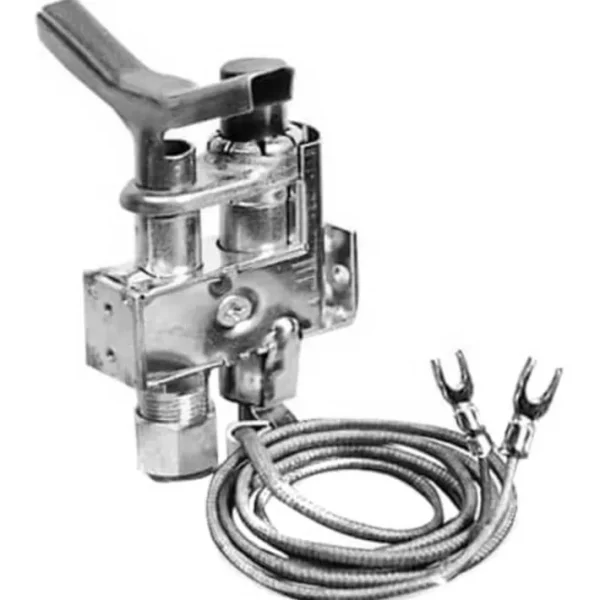 Cheap White Rodgers PG9A41JTL20, PG9 Pilot Generators, 750 Millivolt - One-stop shop for professional tools and equipment. Accessories