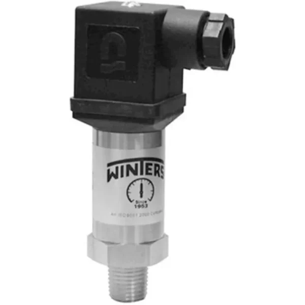 Online Winters Instruments LMH1TR7T5GN47P Lmh Hydraulic Pressure Transmitter - One-stop shop for professional tools and equipment. Pressure