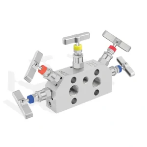 Online Winters Instruments MVA5SS2DG Mva 5 - Handle Direct Mount Manifolds - One-stop shop for professional tools and equipment. Hand