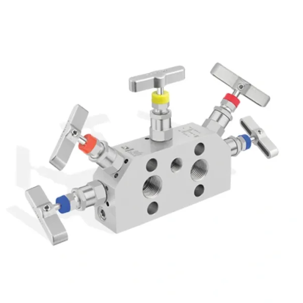 Online Winters Instruments MVA5SS2DG Mva 5 - Handle Direct Mount Manifolds - One-stop shop for professional tools and equipment. Hand