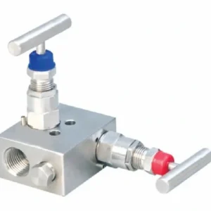 Online Winters Instruments MVA2SS2F Mva 2 Handle Manifolds - One-stop shop for professional tools and equipment. Hand