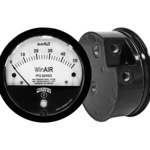 Online Winters Instruments PFD40310 Pfd Winair Differential Pressure Gauge - One-stop shop for professional tools and equipment. Hand