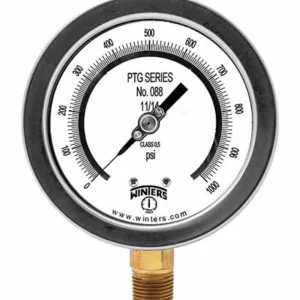 Store Winters Instruments PTG4001 Ptg Test Gauge - One-stop shop for professional tools and equipment. Pressure