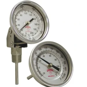 Store Winters Instruments TBM61060 Tbm Bi-Metal Thermometer - One-stop shop for professional tools and equipment. Pressure