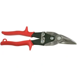 New Wiss M1R 58012 Left Red Grip Snips - One-stop shop for professional tools and equipment. Hand