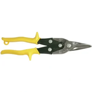 Discount Wiss M3R 58021 Straight Yellow Grips 9-3/4 Sn - One-stop shop for professional tools and equipment. Hand