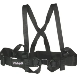 Fashion Yates Gear 415 Rescue Chest Harness - One-stop shop for professional tools and equipment. Full