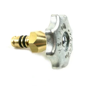 Hot Yellow Jacket 41143 Complete handle assembly piston w/seal, O rings, feed screw, retaining nut & handle with screw - One-stop shop for professional tools and equipment. Hand