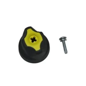 Clearance Yellow Jacket 41041 Yellow handle with screw - One-stop shop for professional tools and equipment. Hand